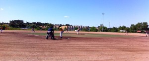 Baseball Montpellier