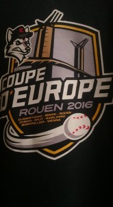CEB CUP 2016 Rouen