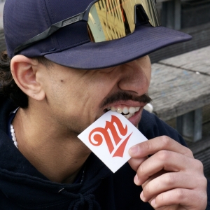 Stickers Barracudas 2025